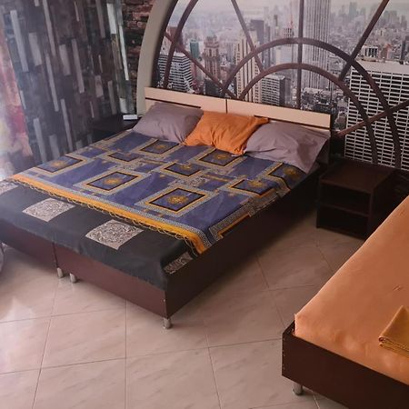 Курортно Студио Sunny Beach Exterior foto