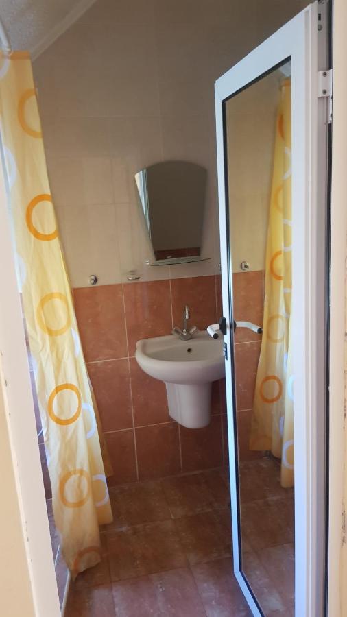 Курортно Студио Sunny Beach Exterior foto